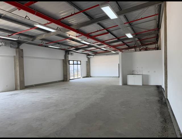 5,367M² WAREHOUSE TO LET IN CORNUBIA